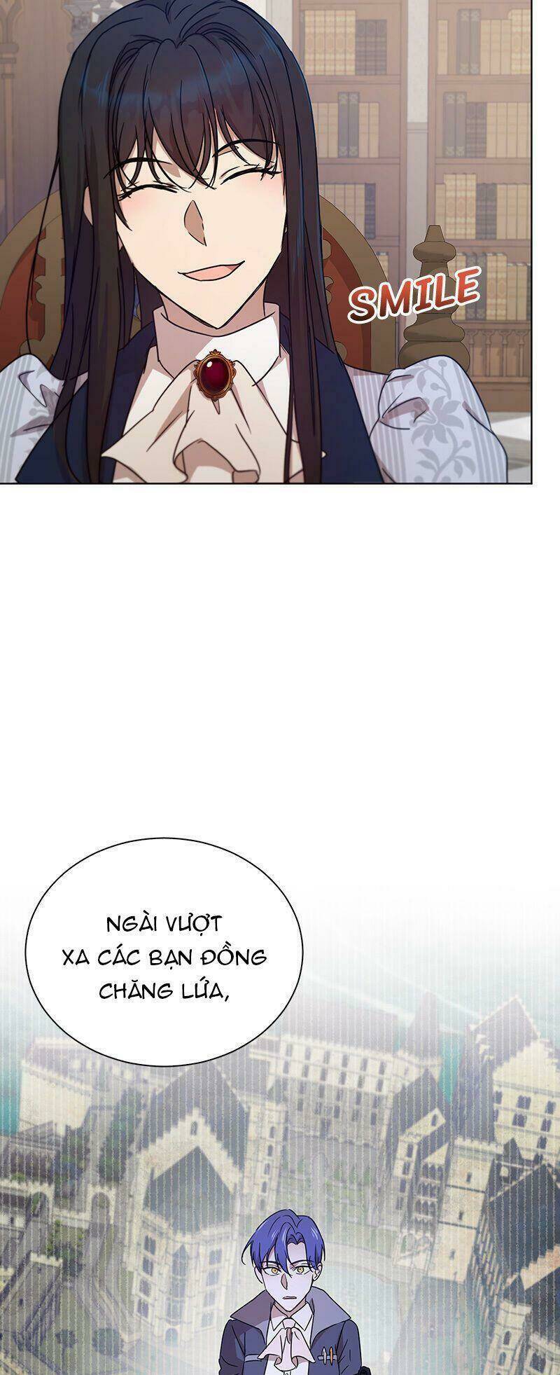 Khế Ước Của Ác Ma: Chapter 52