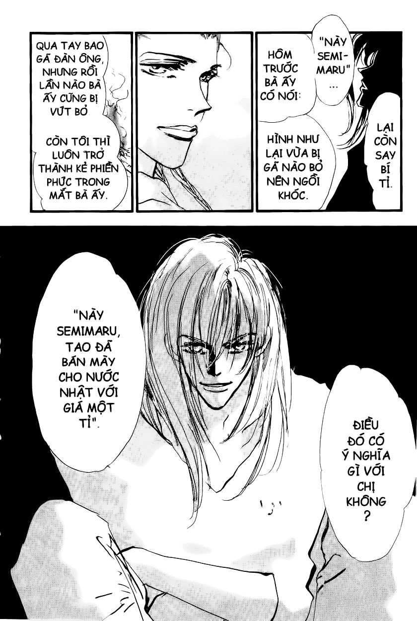 Mầm Sống: Chapter 4