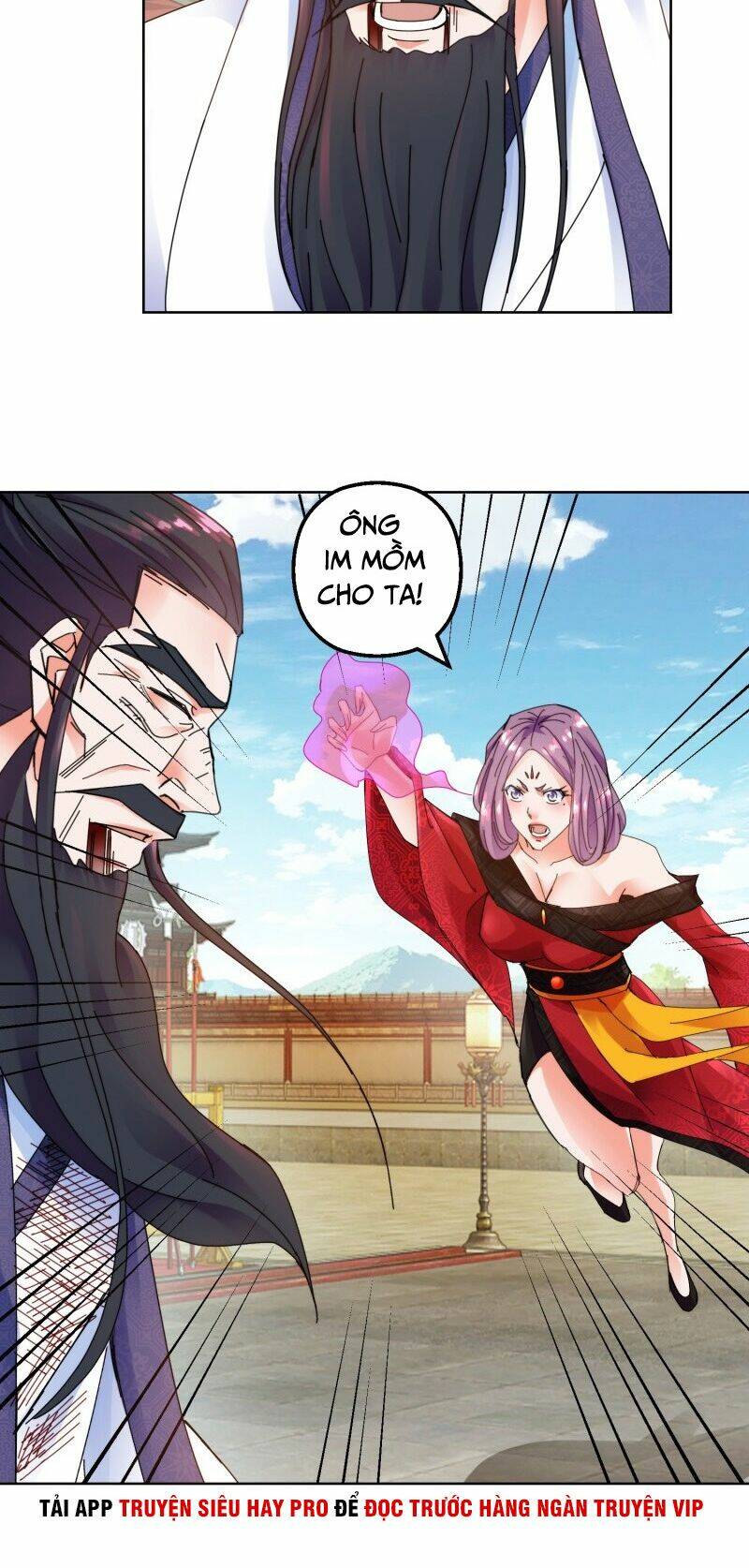 Sử Thượng Đệ Nhất Chưởng Môn: Chapter 151