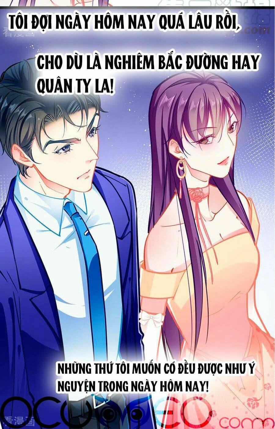 Cưng Chiều Ái Thê Hư Hỏng: Chapter 87