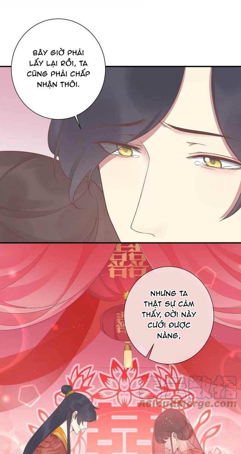 Hoàng Hậu Bận Lắm: Chapter 191