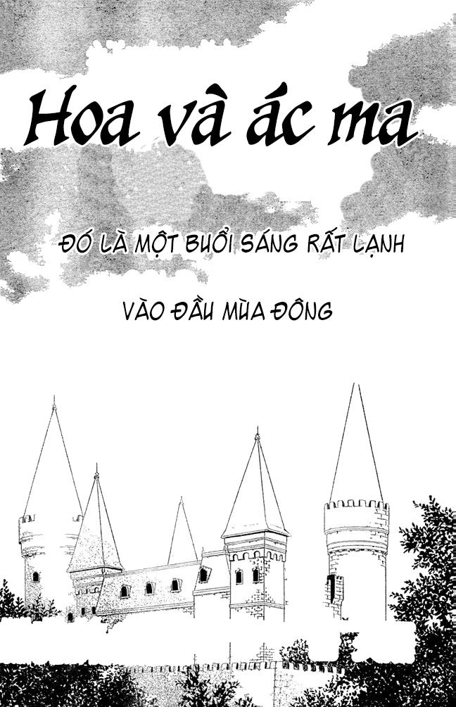 Hoa Và Ác Ma: Chapter 52