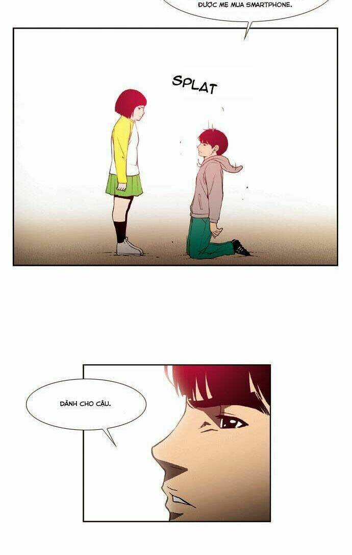 Quán Ăn Sát Thủ: Chapter 22