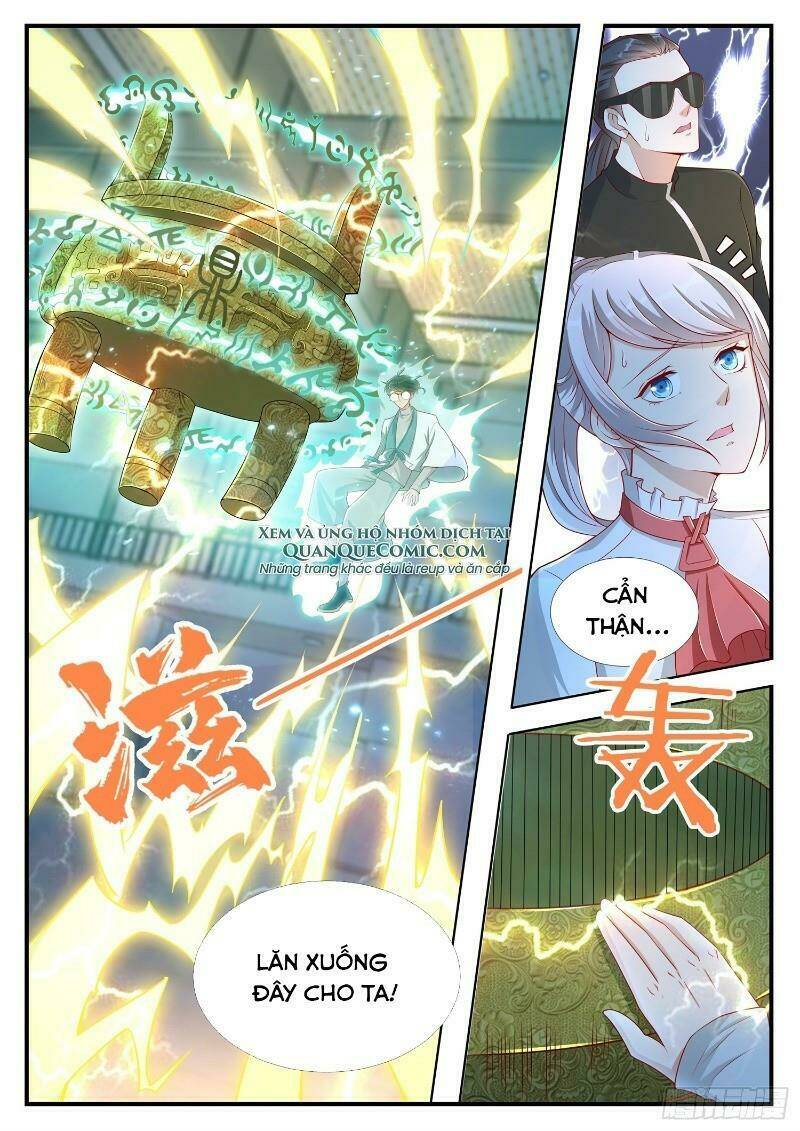 Ai Nói Ta Là Đại Lão?: Chapter 9