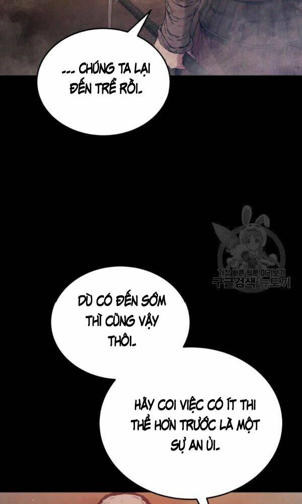 Phụng Tiên Trọng Sinh Ký: Chapter 34