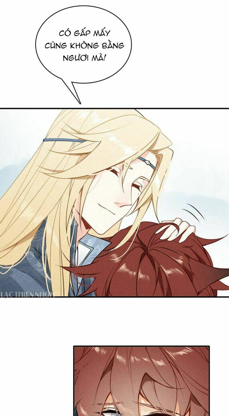 Đế Sư Tại Thượng: Chapter 44