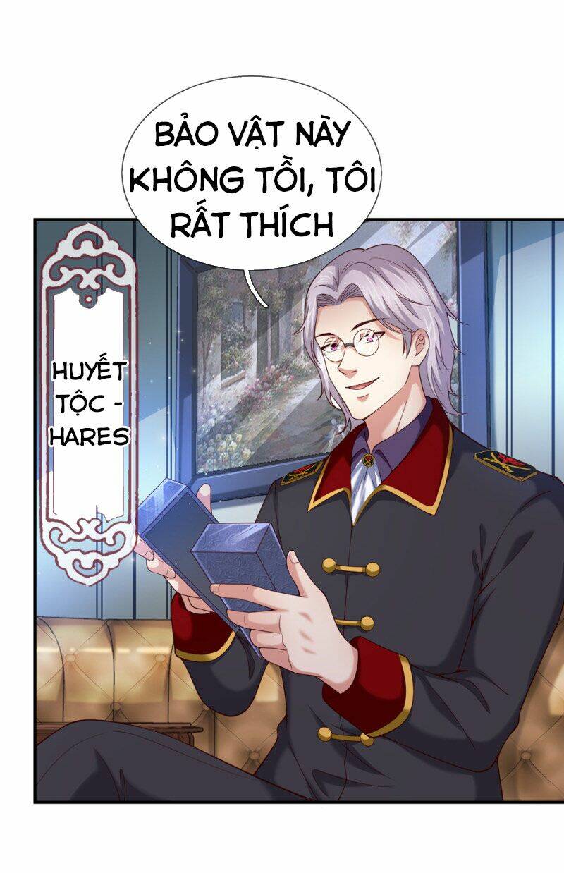 Tuyệt Thế Phi Đao: Chapter 245
