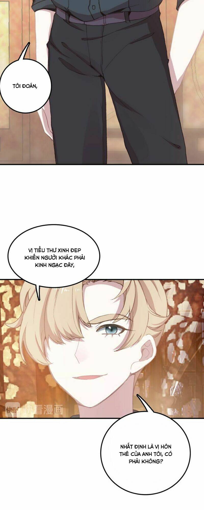 Nhất Sinh Nhất Thế Mỹ Nhân Cốt: Chapter 31