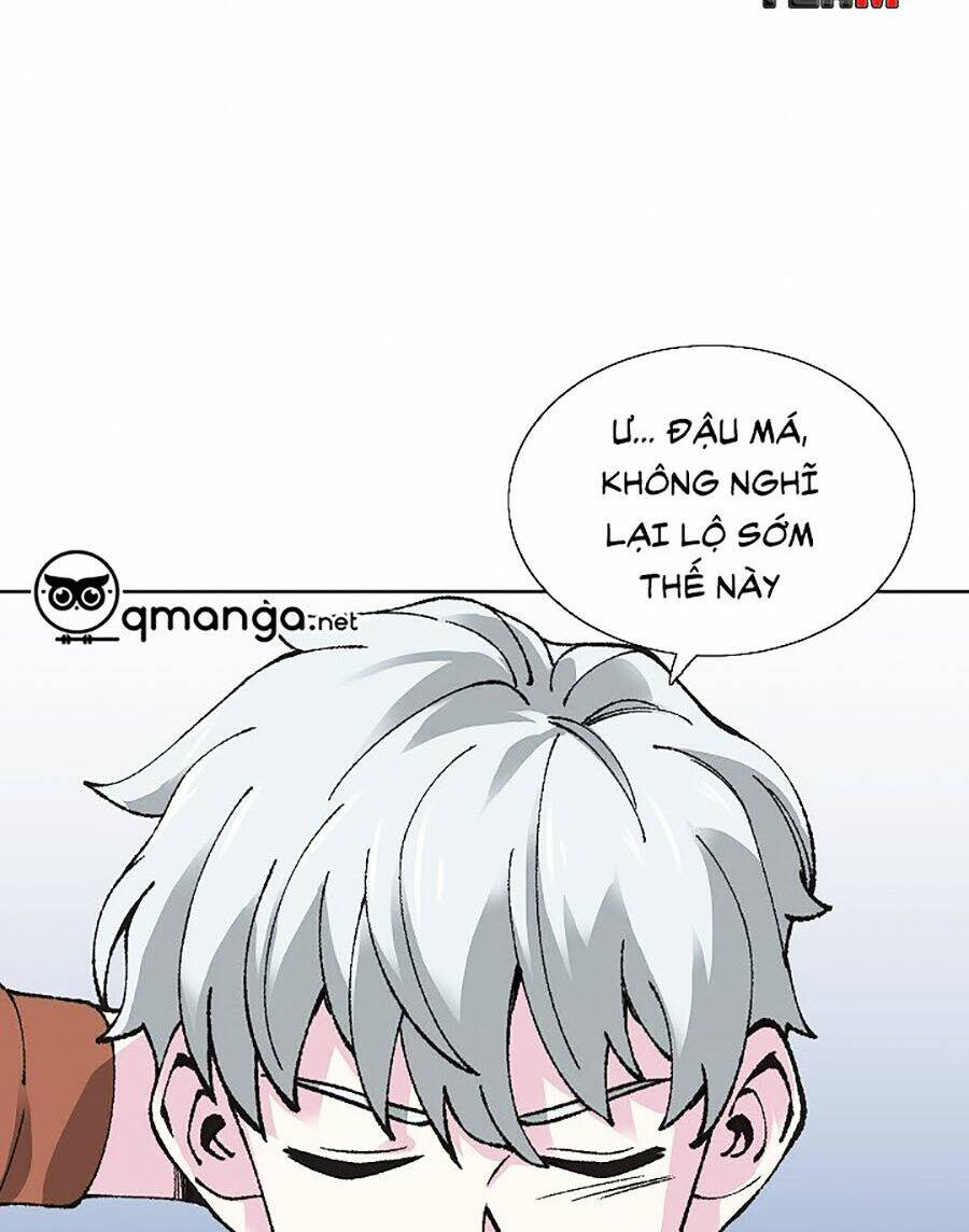 Hầm Ngục Bóng Tối: Chapter 19