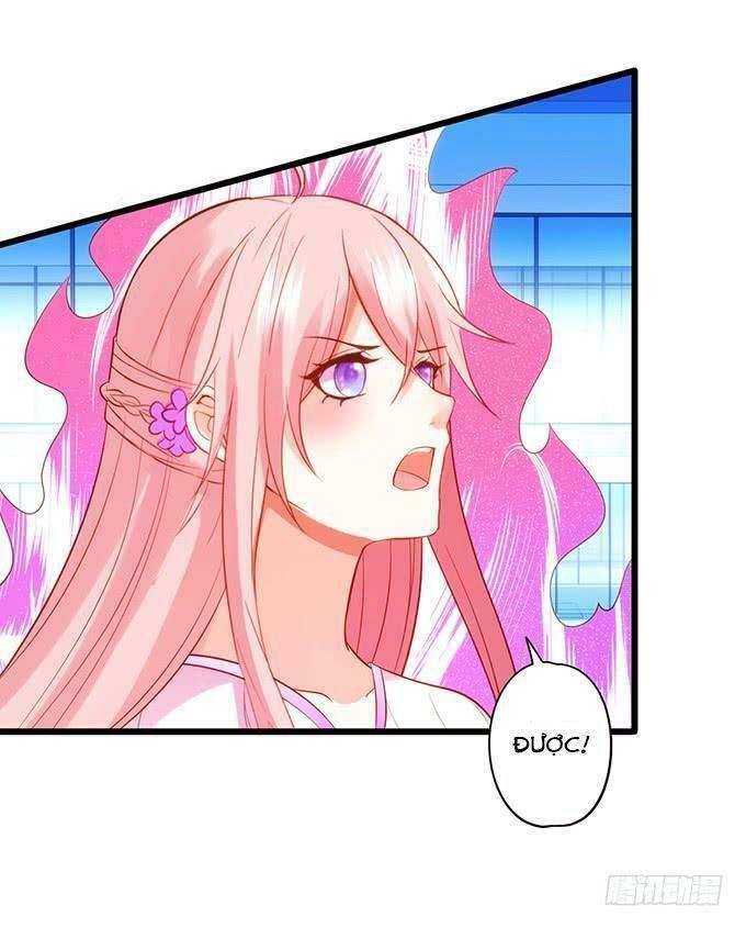 Hồ Tiên Hung Bạo: Chapter 95