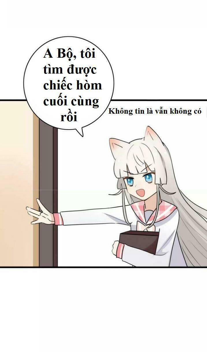 Thú Sủng Của Tôi Bị Mất Trí Rồi: Chapter 36