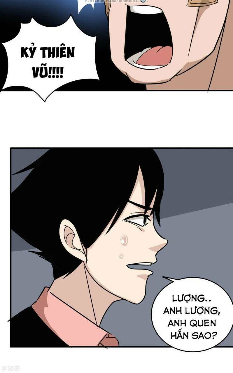 Hộ Hoa Cao Thủ Tại Vườn Trường: Chapter 51