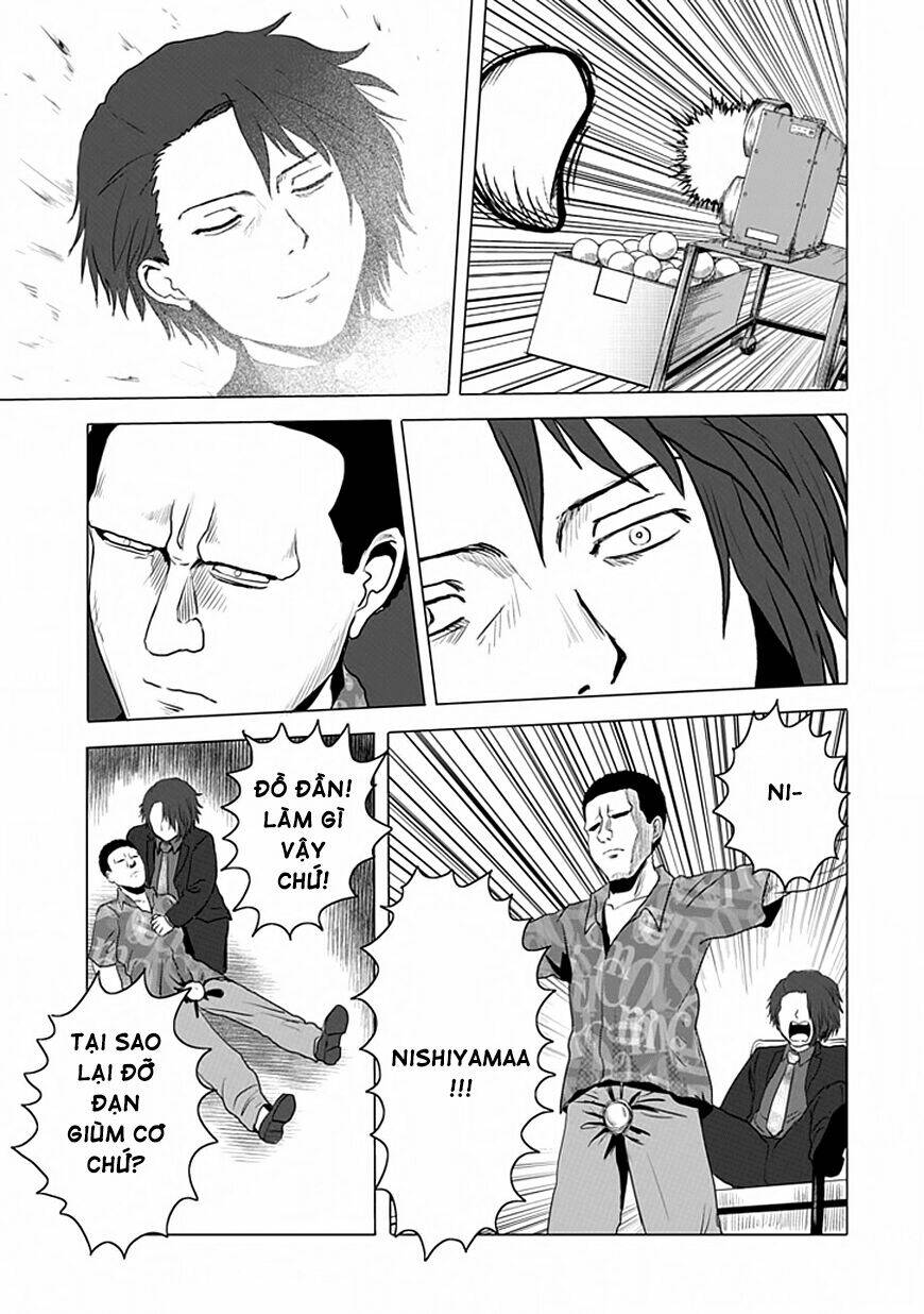 Zai X 10: Chapter 24