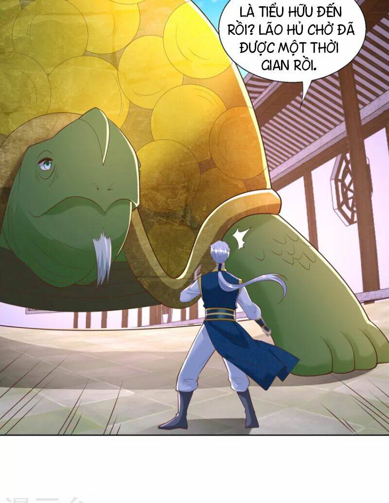 Chí Tôn Trọng Sinh: Chapter 162