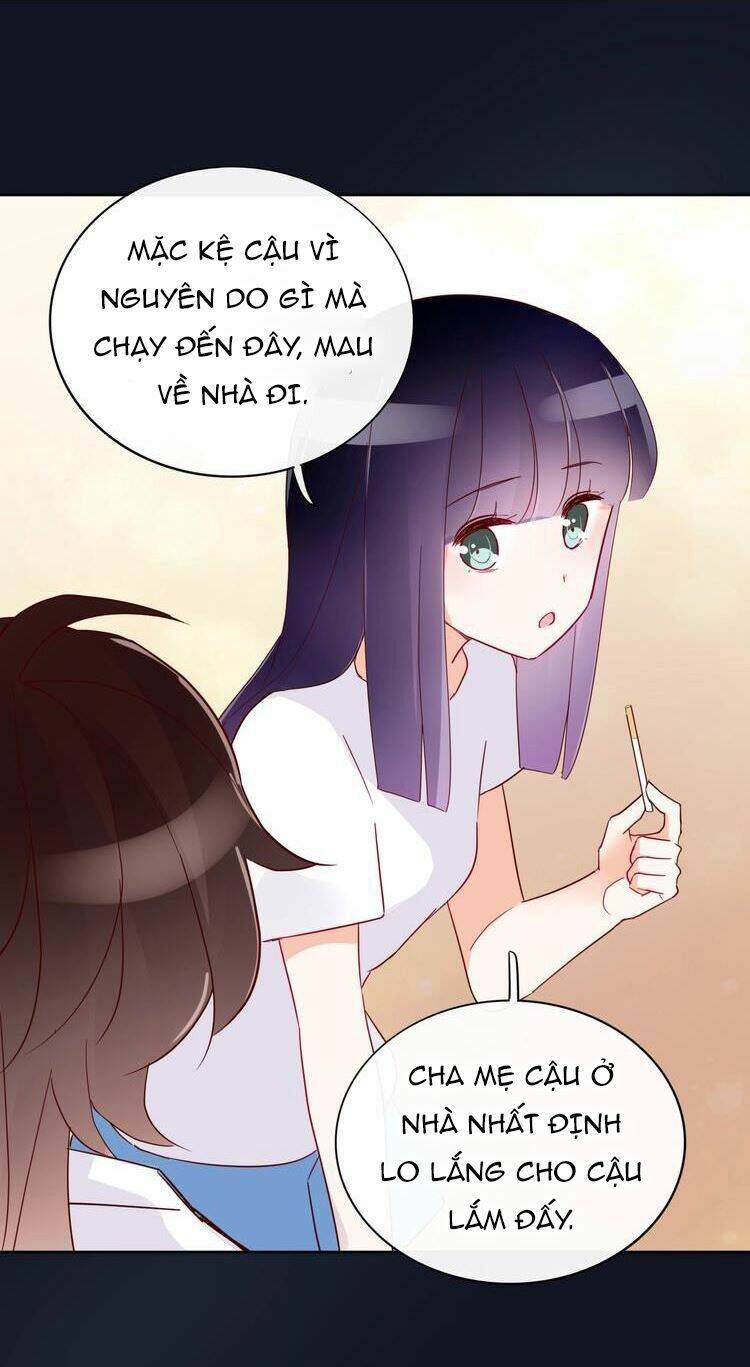 Cẩm Nang Tấn Công Tra Nam: Chapter 11