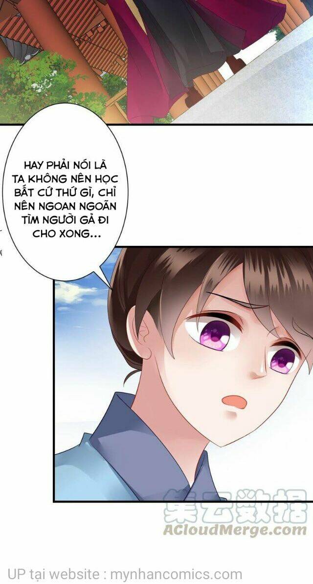 Thái Tử Điện Hạ Có Tin Vui: Chapter 145