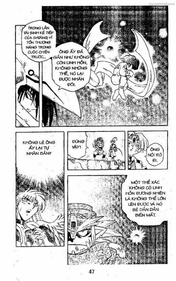 Devil And Devil: Chapter 86