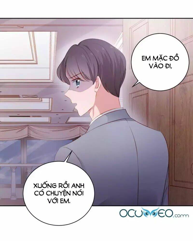 Khi Trá Luyến Nhân: Chapter 41