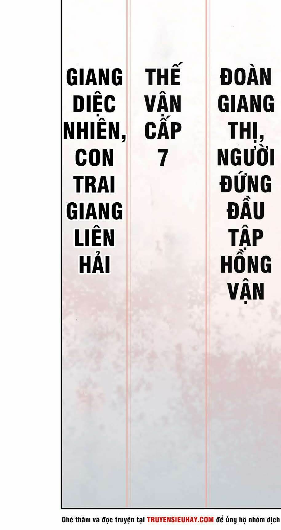 Siêu Cấp Đại Chủ Bạ: Chapter 4