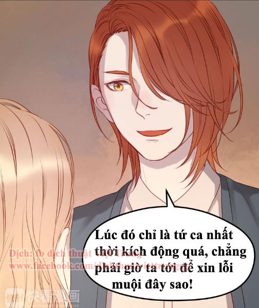 lượm được một tiểu hồ ly: Chapter 59