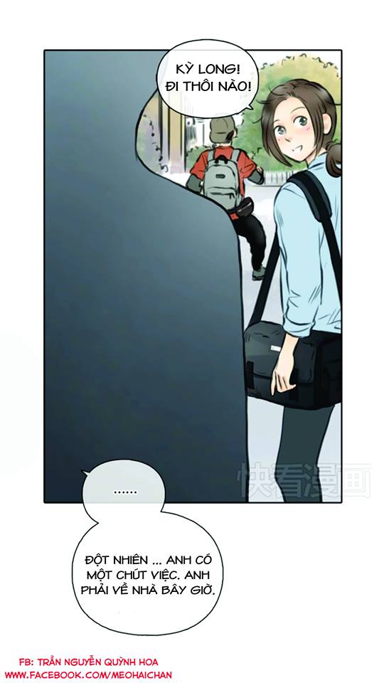 Lời Nguyền Cinderella: Chapter 38