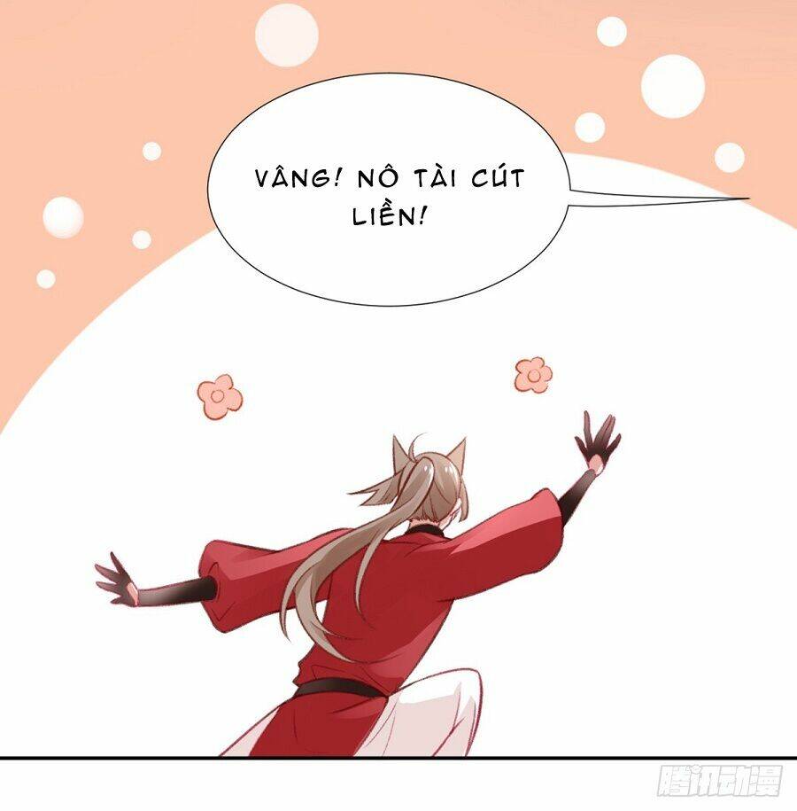 Hoàng Phi 9000 Tuổi: Chapter 15