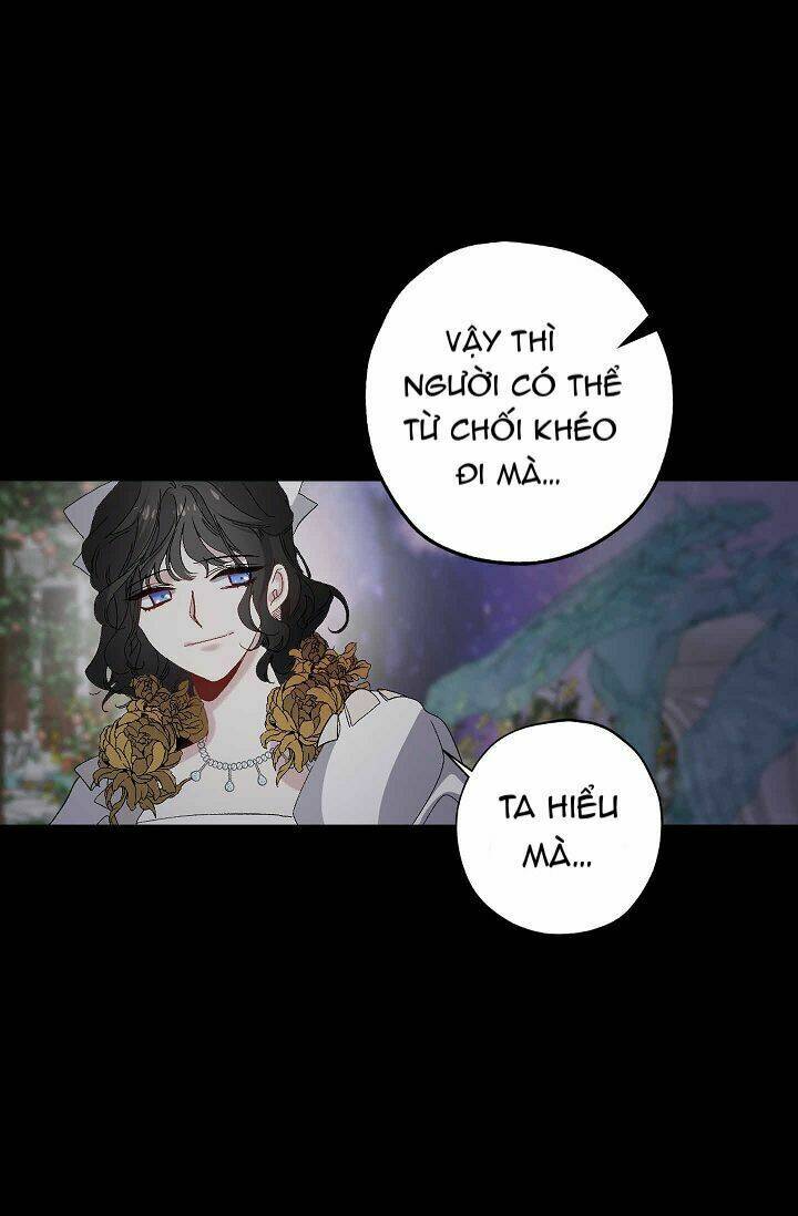 Tình Điên Dại: Chapter 31