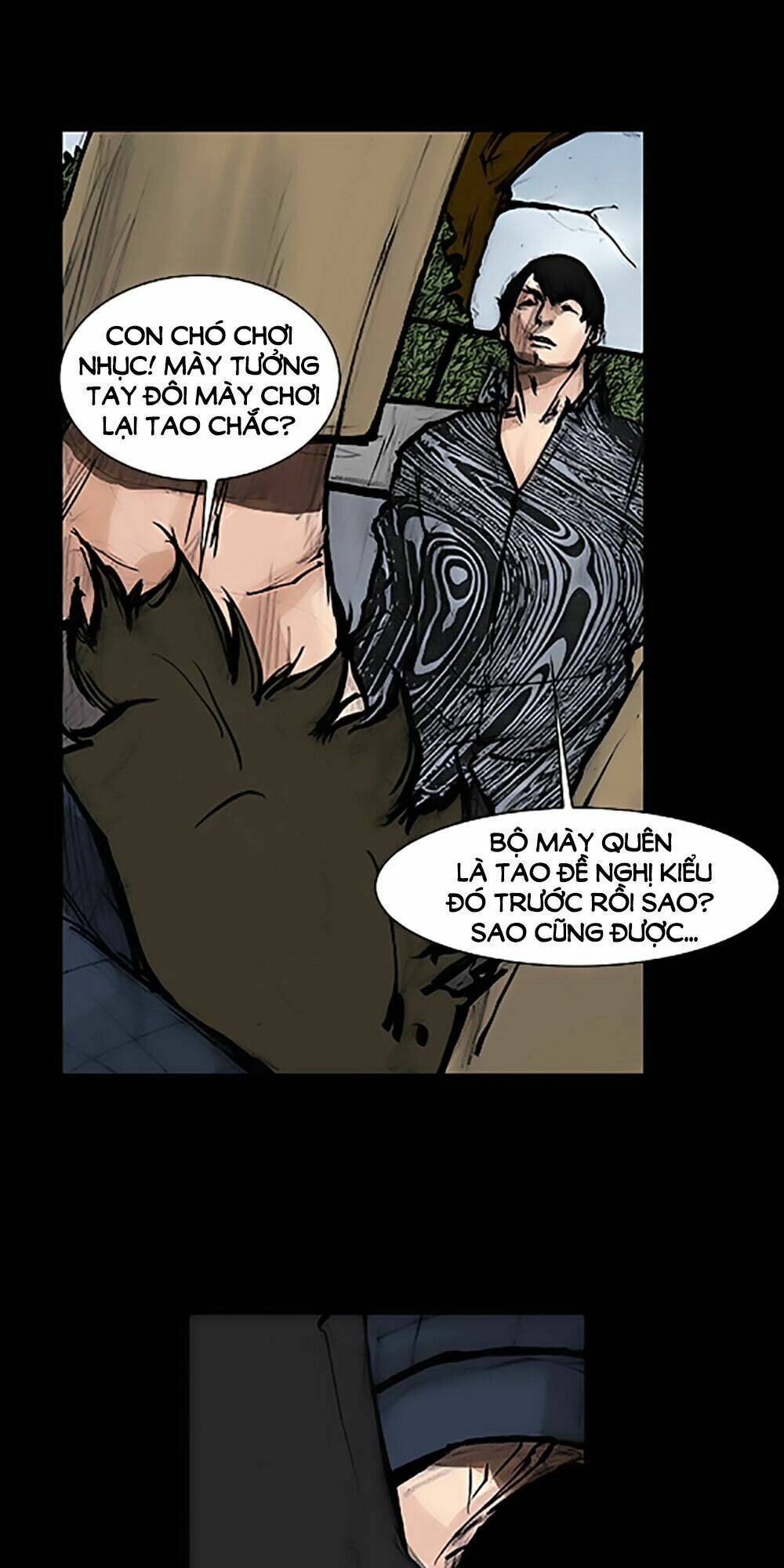 Độc Cô Tiền Truyện: Chapter 51