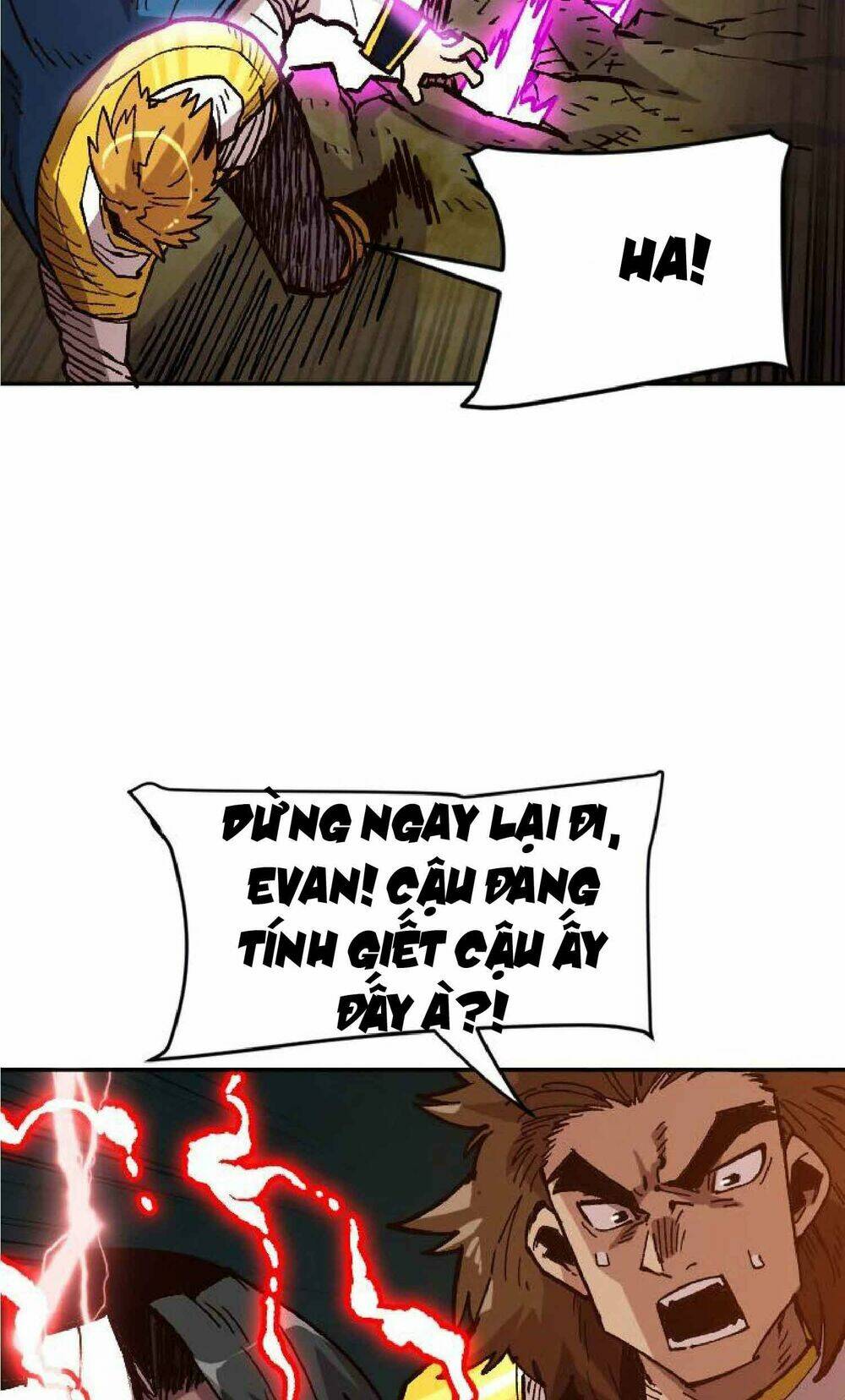 Nô Lệ Nghịch Thiên: Chapter 36