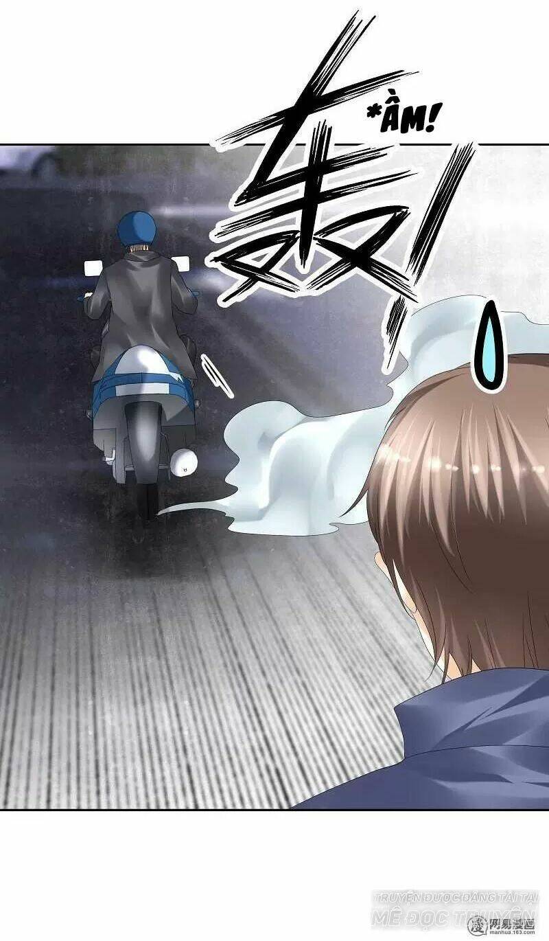 Tiền Thế Kim Sinh Của Chung Tiểu Thư: Chapter 27