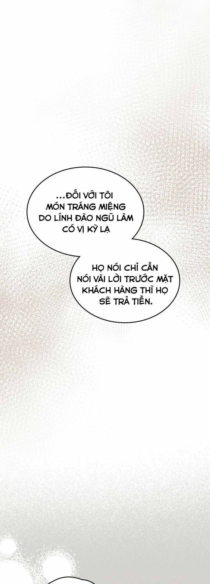 Công Chúa Phản Diện Muốn Ở Trong Ngôi Nhà Bánh Quy: Chapter 52