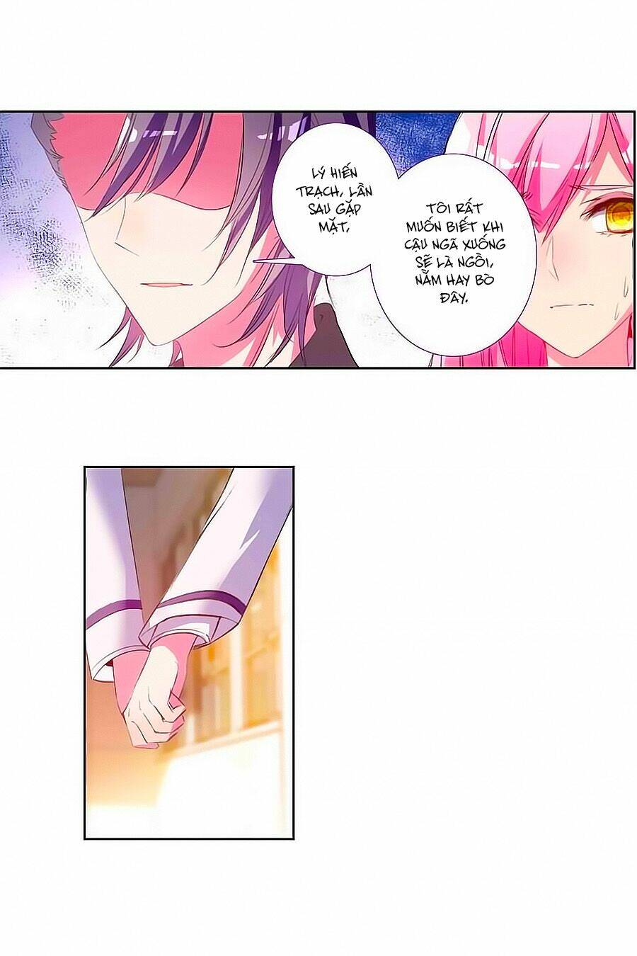 101 Sủng Vật Tình Nhân: Chapter 42