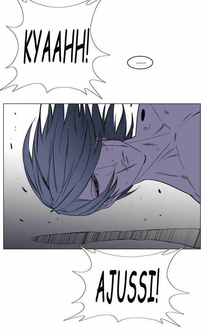 Ma Cà Rồng Quý Tộc: Chapter 132