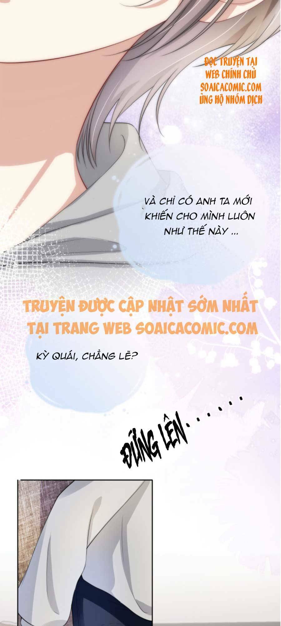 Ngự Tỷ Toàn Năng Lại Bị Phá Mã Giáp: Chapter 54