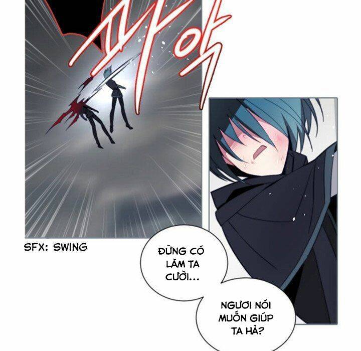 The Memory Of Wind: Anz: Chapter 47