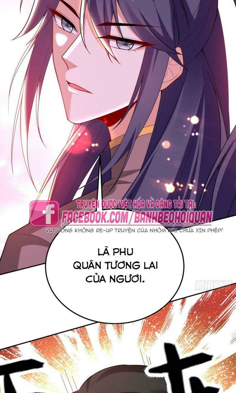 Giang Sơn Mỹ Nam Nhập Trướng Ta: Chapter 16