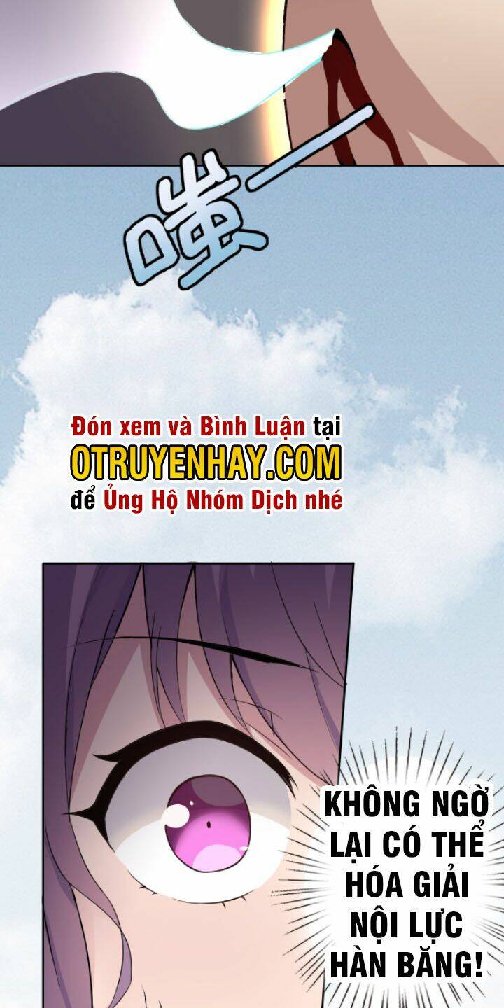 Lão Bà Ta Là Minh Chủ Võ Lâm: Chapter 9