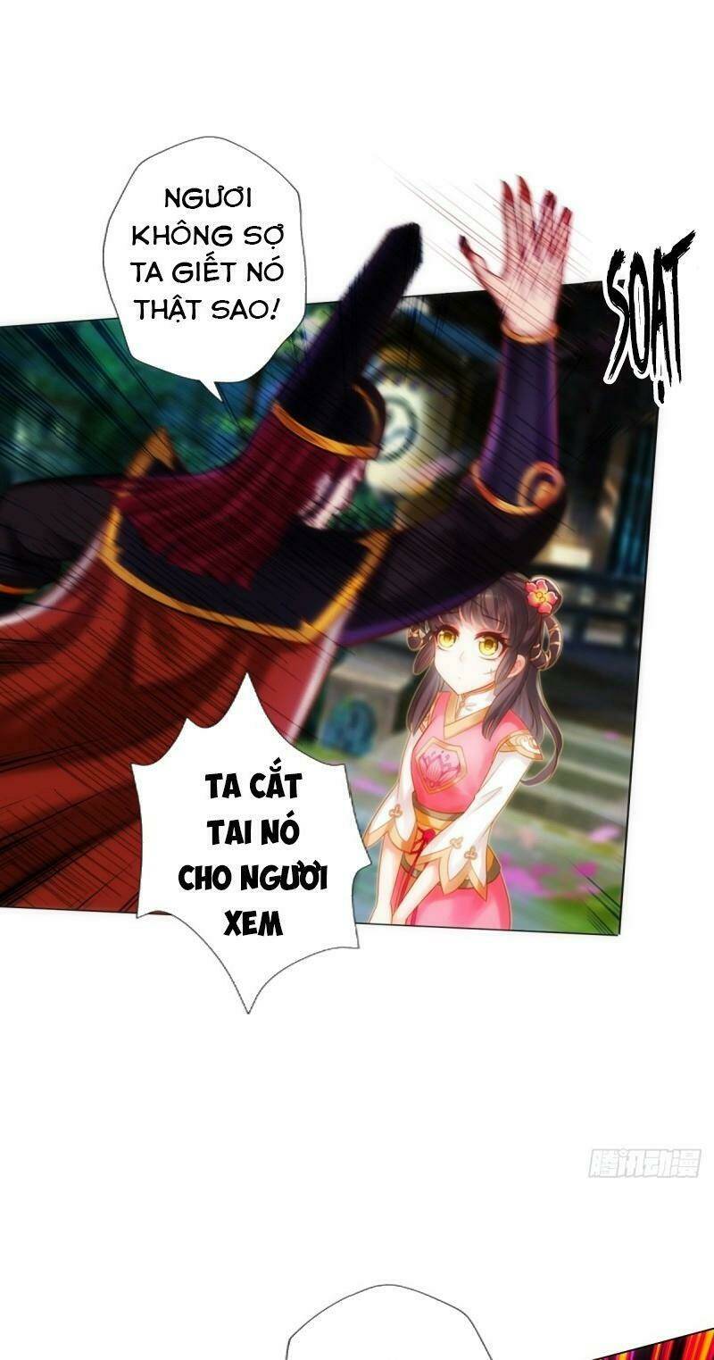 Bất Hủ Phàm Nhân: Chapter 45