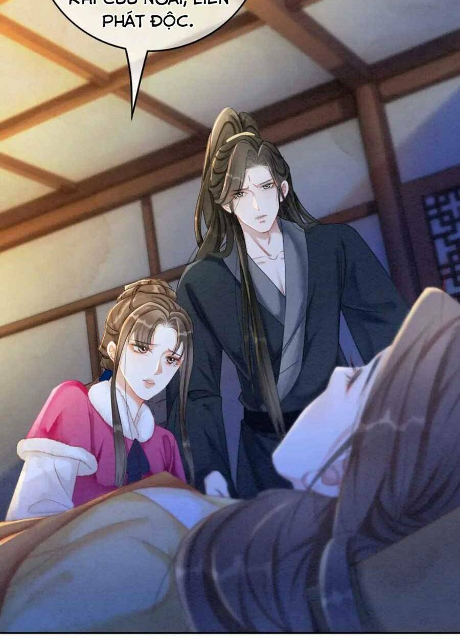 Xung Hỉ Vương Phi: Chapter 97