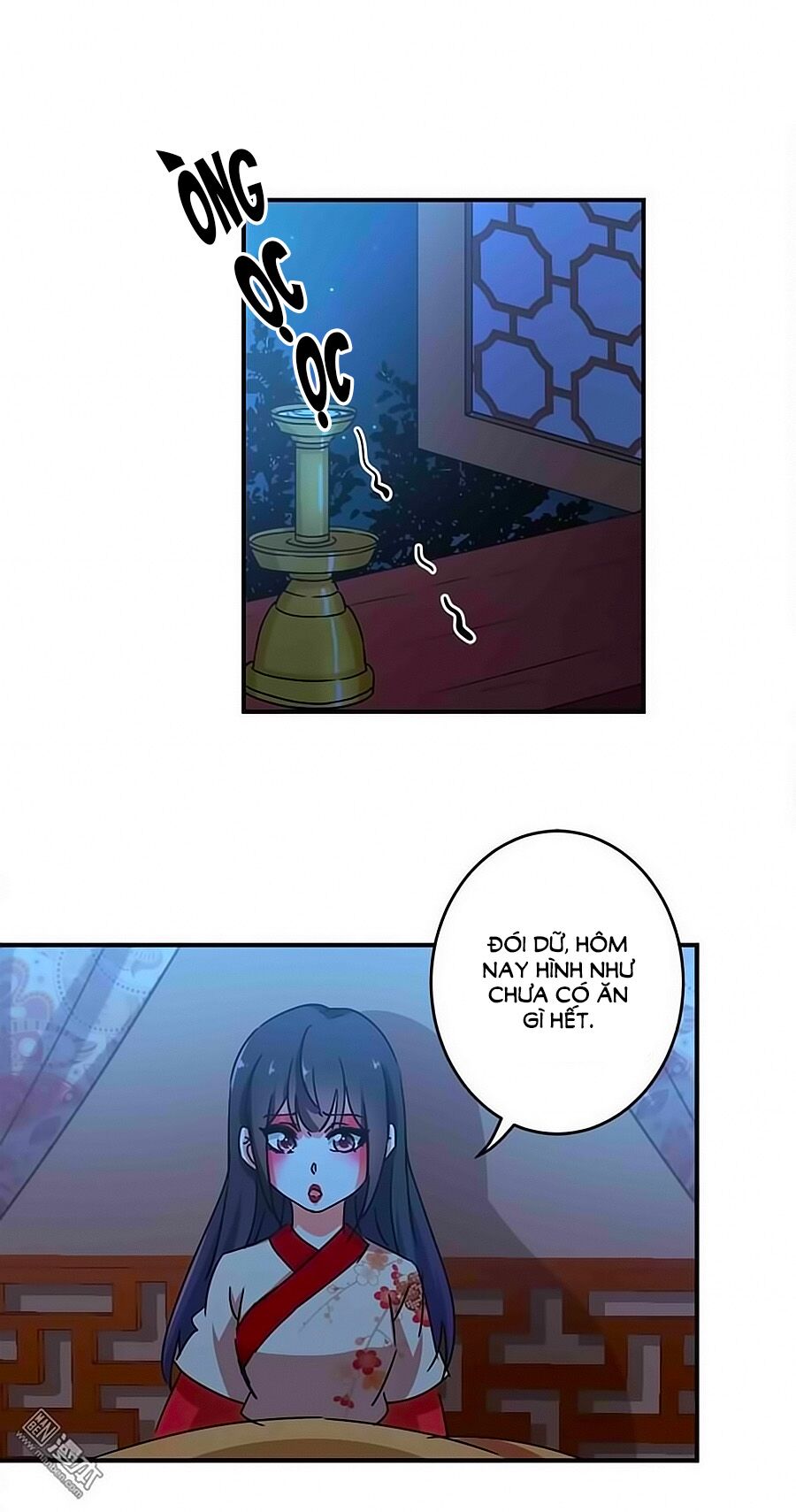 Vương Gia ! Ngươi Thật Bỉ Ổi !: Chapter 277