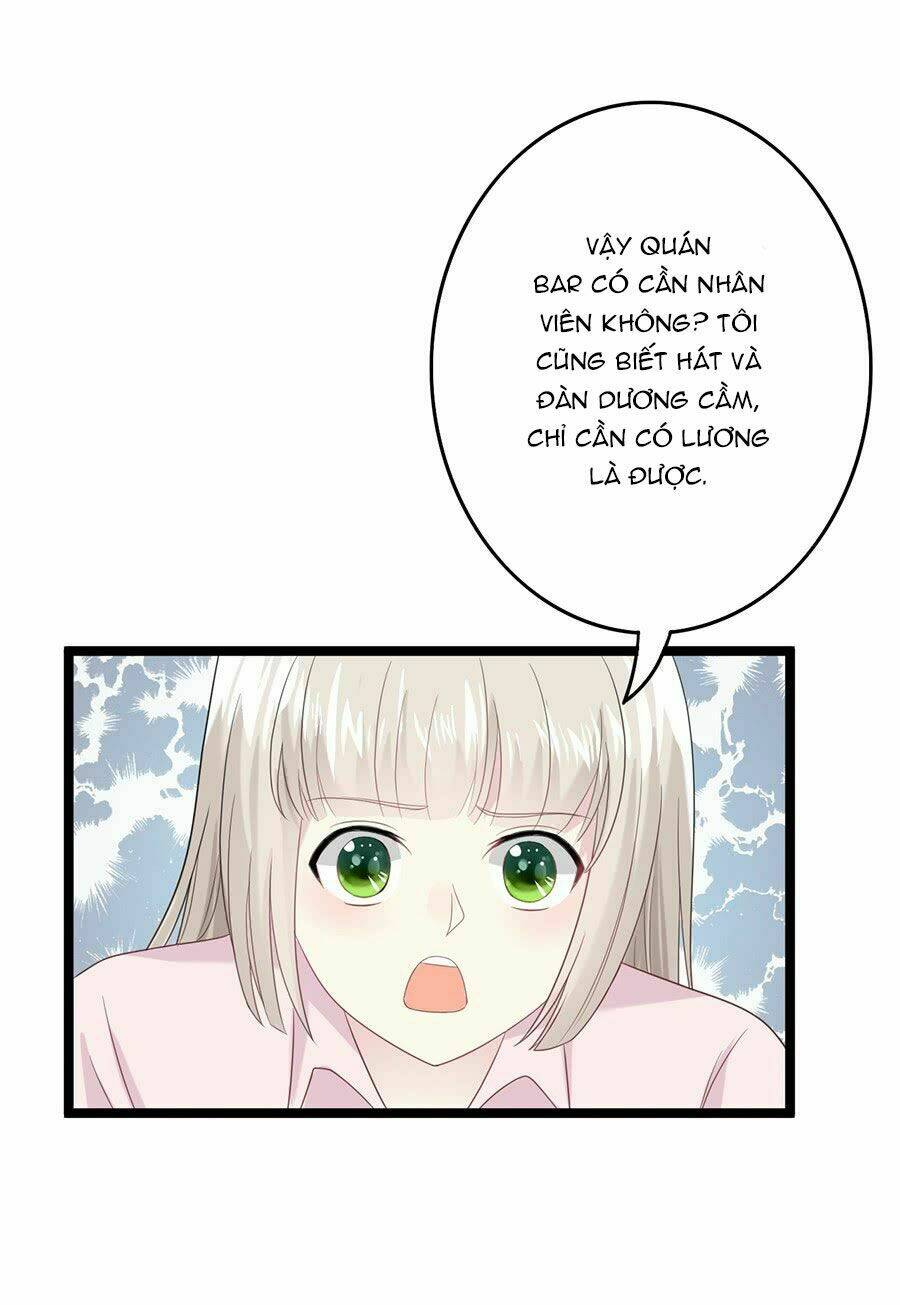 Bảo Bối Thiên Ức Hào Môn: Chapter 5