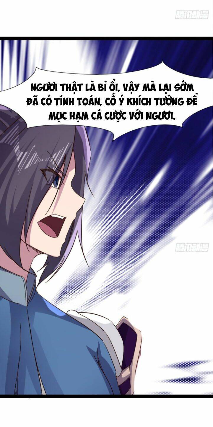 Kiếm Đồ: Chapter 71