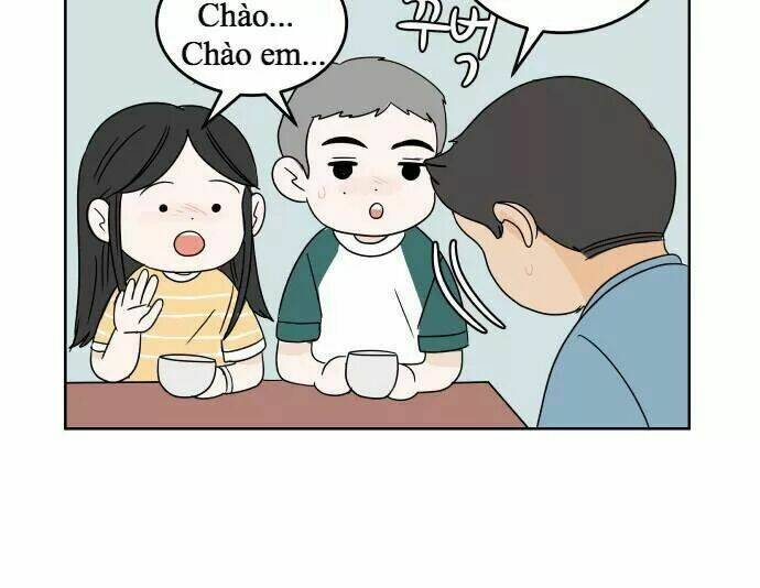 30 Phút Bước Đi Bên Em: Chapter 46