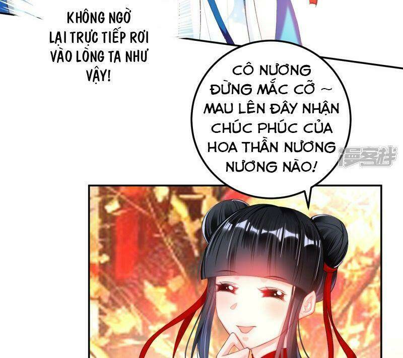 Vương Gia, Áo Lót Của Ngươi Rơi Mất Rồi: Chapter 63