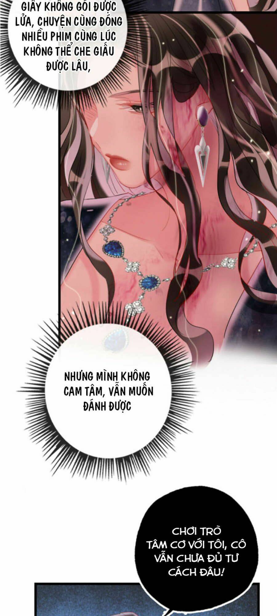 Cô Ấy Thật Xinh Đẹp 2: Chapter 4