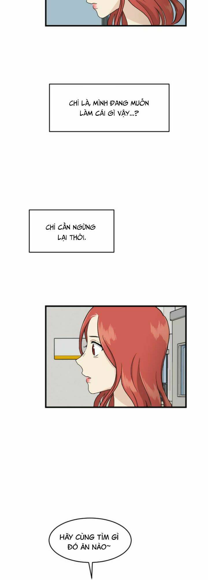 Người Đẹp Gangnam: Chapter 70