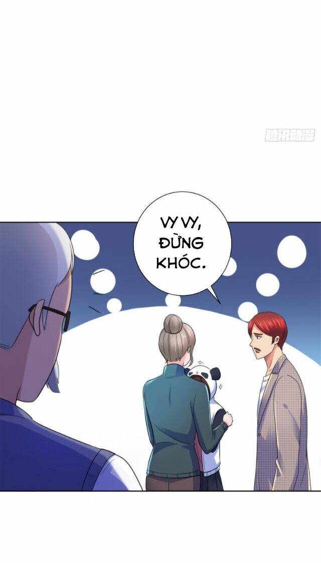 Đô Thị Chí Tôn Hệ Thống: Chapter 138