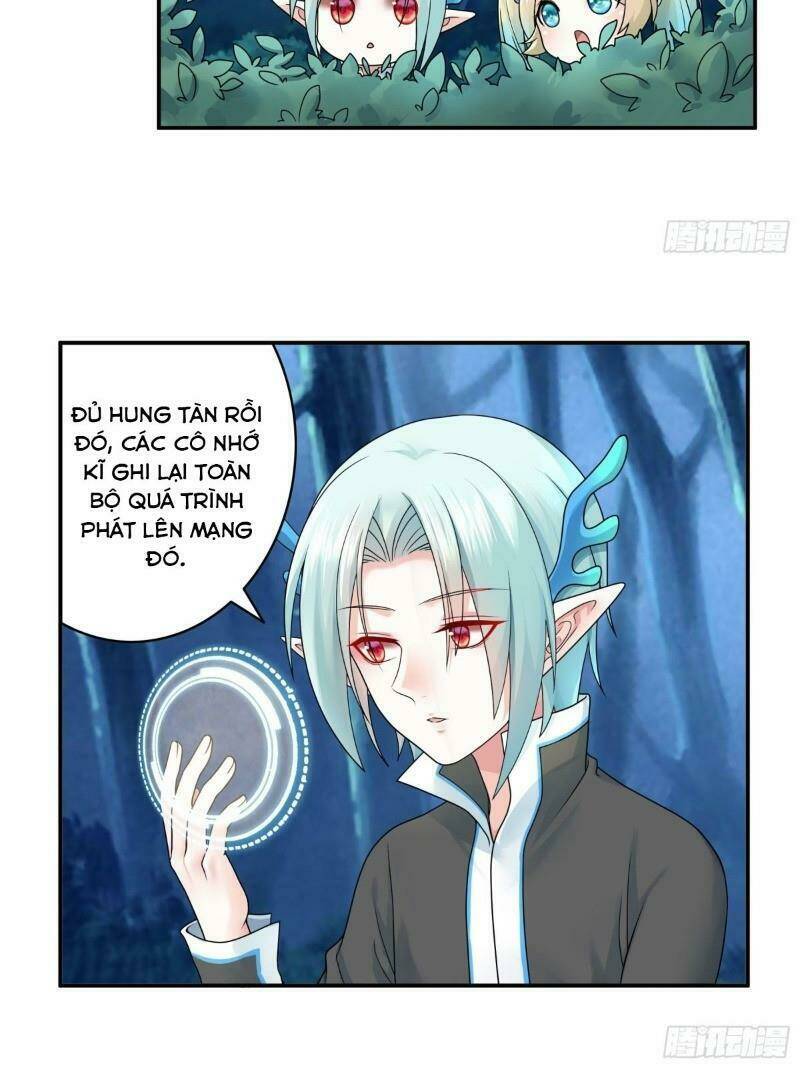 Ta Muốn Ngao Du: Chapter 7