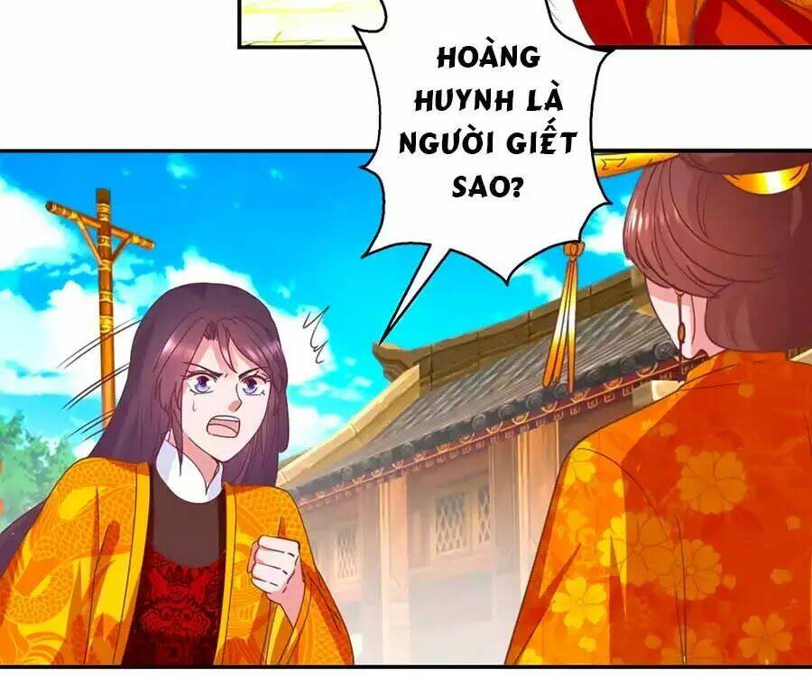 Hoàng Thượng Ở Trên, Thần Ở Dưới: Chapter 111