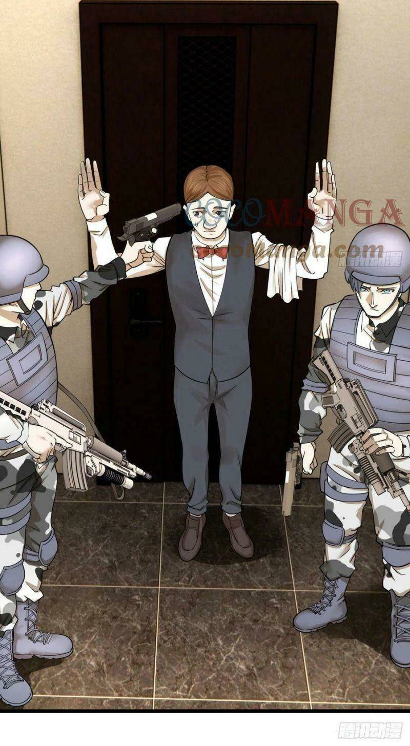 Danh Sách Kẻ Phản Diện: Chapter 145